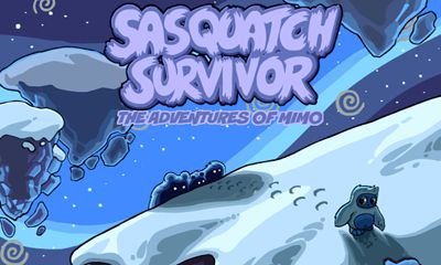 download Sasquatch Survivor apk